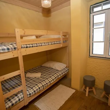 Casa Do Outeiro Σπίτι διακοπών *