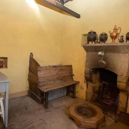 Casa Do Outeiro بيت للعطل ميدا