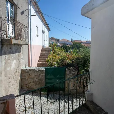 Casa Do Outeiro * Meda