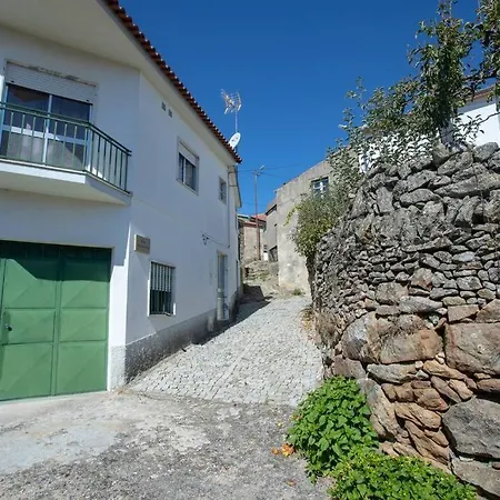 Σπίτι διακοπών Casa Do Outeiro