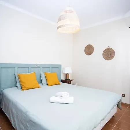 Casa Do Outeiro Σπίτι διακοπών *