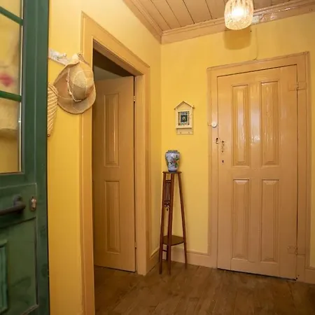 Casa Do Outeiro * ميدا