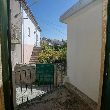 Σπίτι διακοπών Casa Do Outeiro