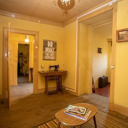 Casa Do Outeiro Σπίτι διακοπών Meda