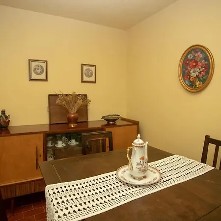 Casa Do Outeiro ميدا