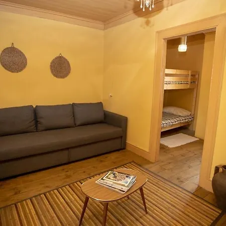 Σπίτι διακοπών Casa Do Outeiro *