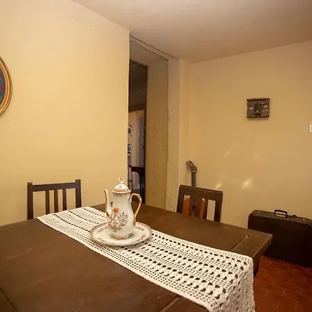 بيت للعطل Casa Do Outeiro ميدا