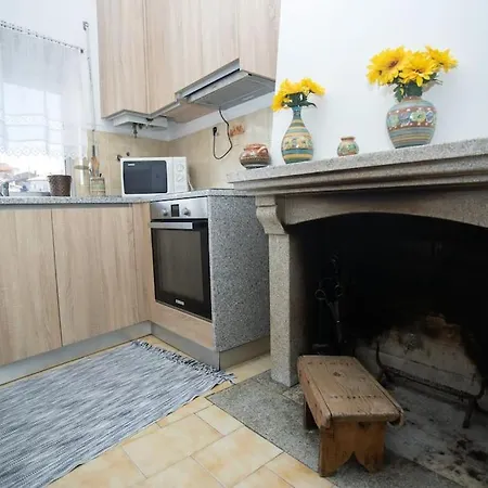 Σπίτι διακοπών Casa Do Outeiro