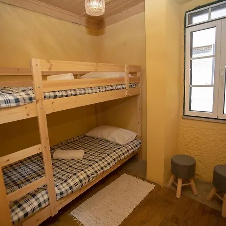 Casa Do Outeiro ميدا