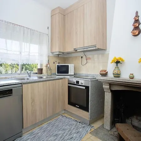 Casa Do Outeiro ميدا