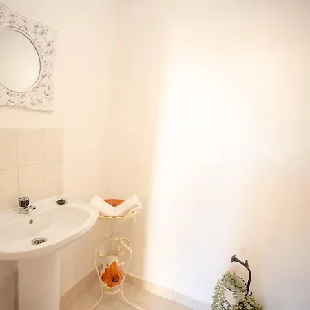 Σπίτι διακοπών Casa Do Outeiro *