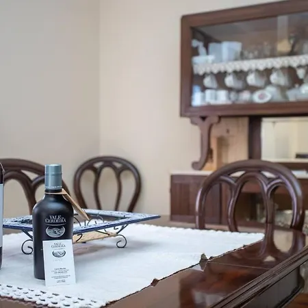 بيت للعطل Casa Do Outeiro