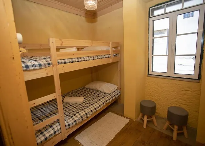 Casa Do Outeiro Prázdninový dům *