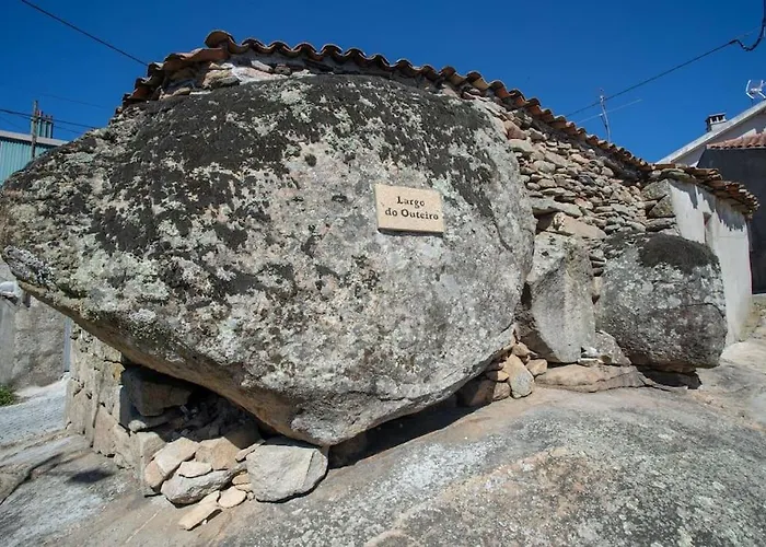 Casa Do Outeiro *