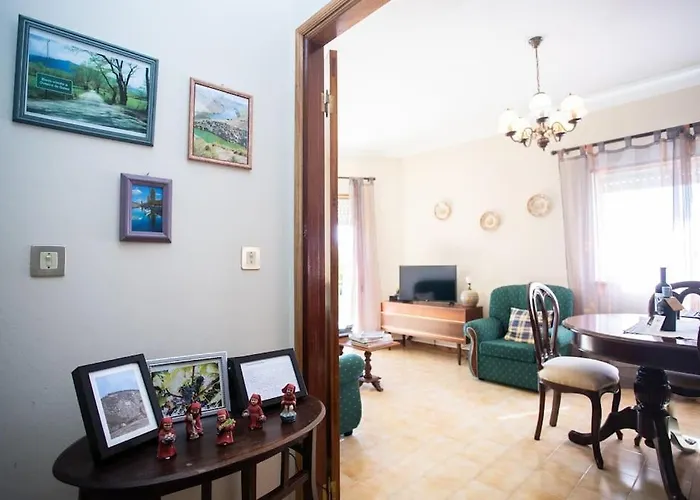 Casa Do Outeiro
