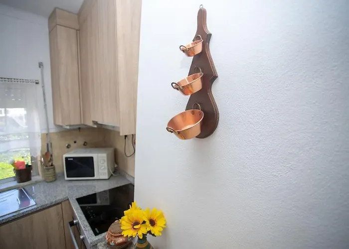 Prázdninový dům Casa Do Outeiro Meda