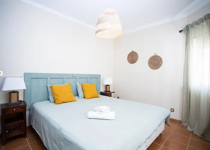 Casa Do Outeiro Prázdninový dům *