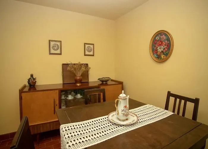 Casa Do Outeiro Meda