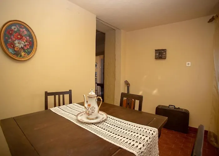 Prázdninový dům Casa Do Outeiro Meda