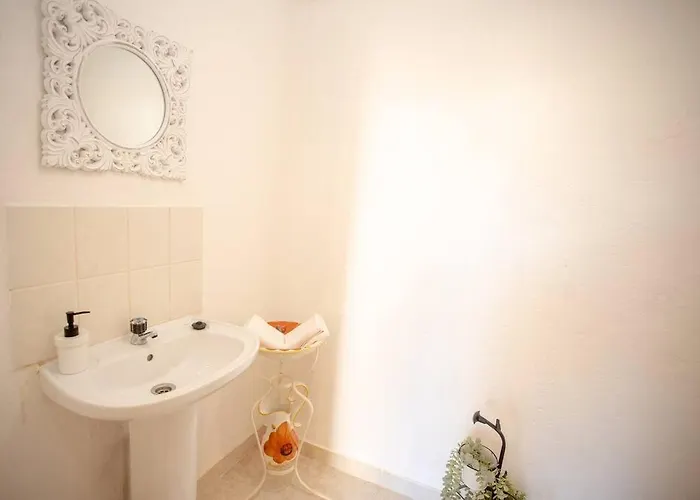 Prázdninový dům Casa Do Outeiro *