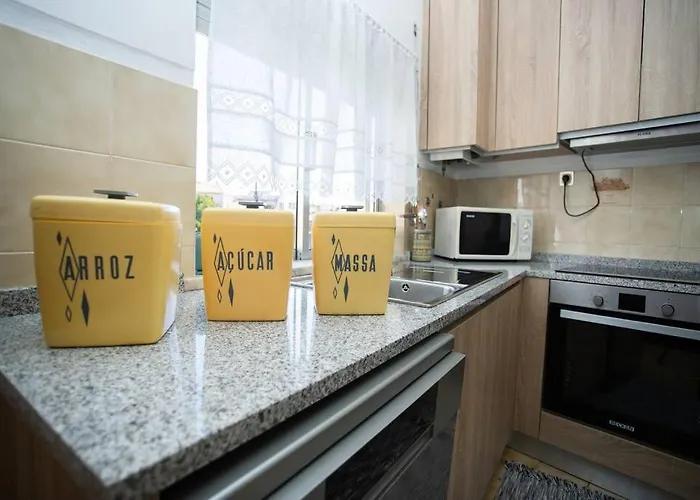 Casa Do Outeiro *