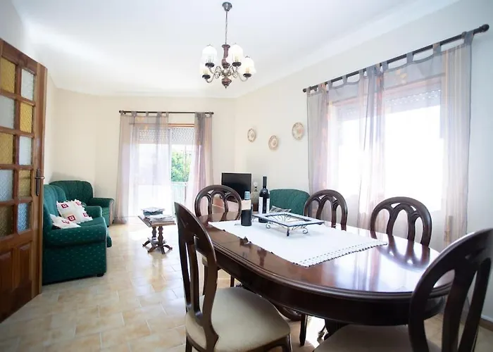 Casa Do Outeiro Prázdninový dům *