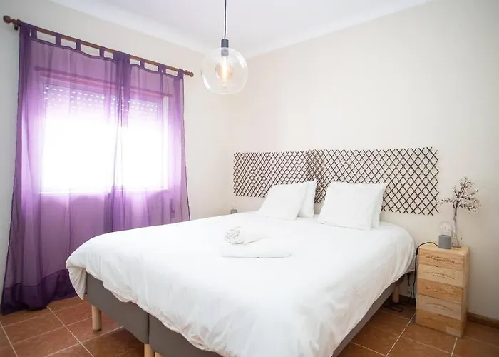 Casa Do Outeiro Prázdninový dům