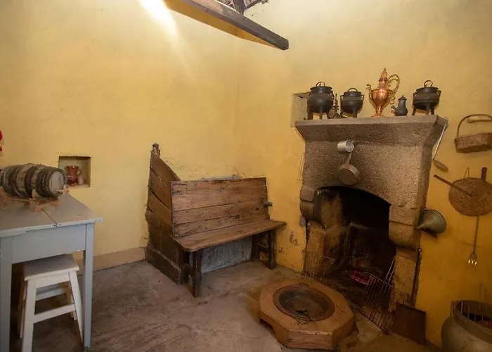 Casa Do Outeiro